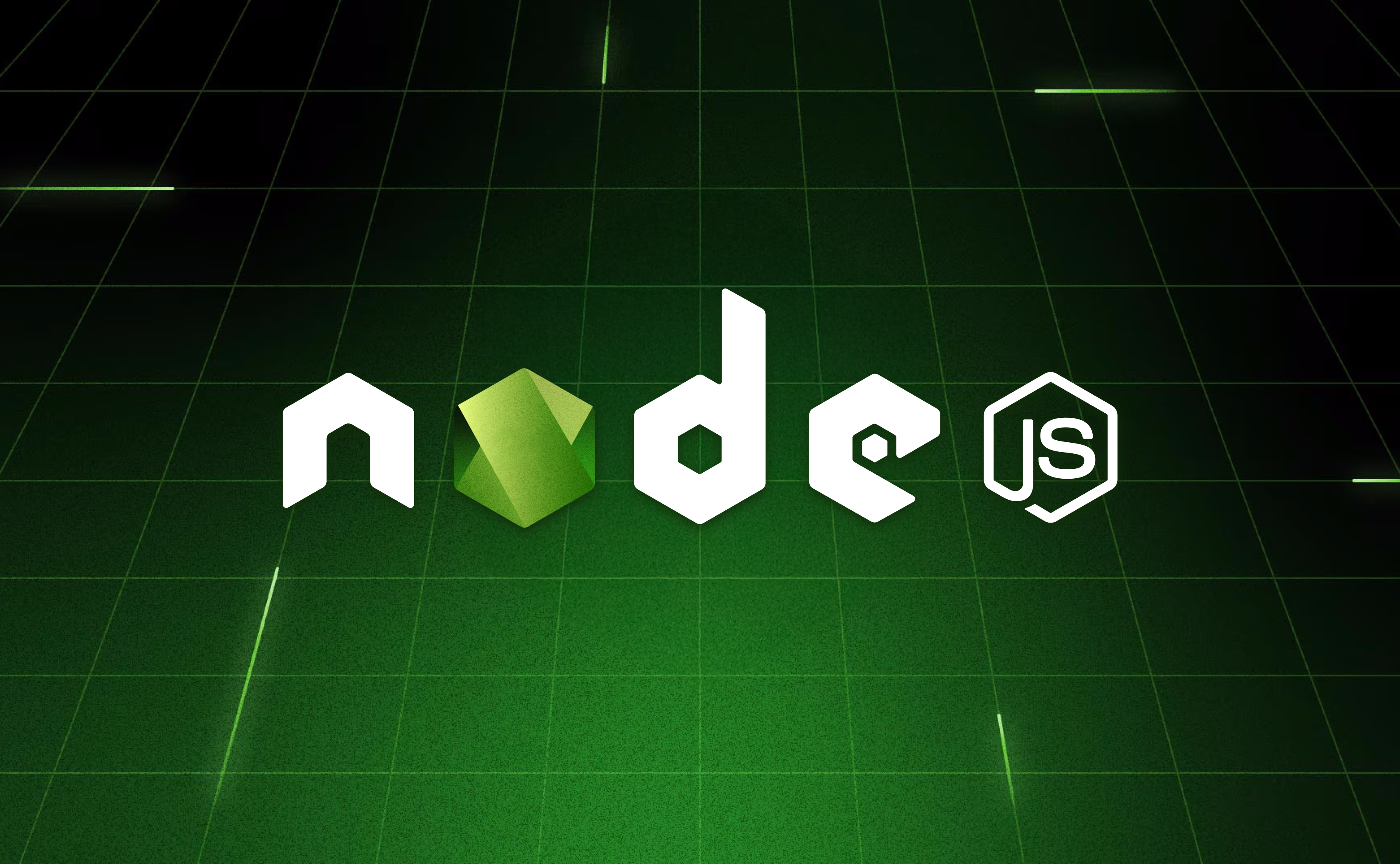 Débuté avec Node Js