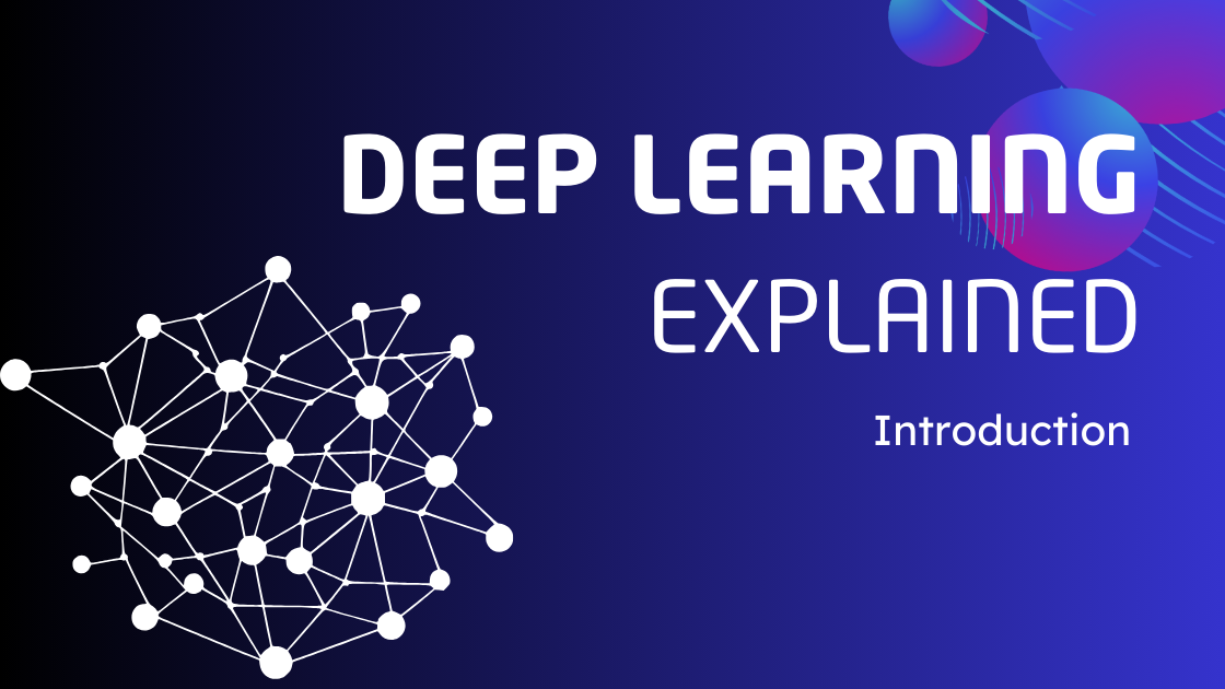 Introduction au Deep Learning