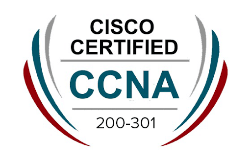 CISCO CCNA 200-301