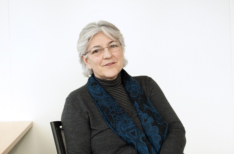 Marie Leclerc