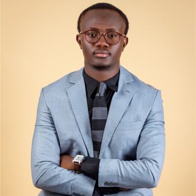 Yannick Koffi